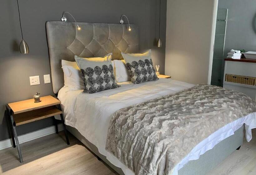 Номер Deluxe, La Réverie