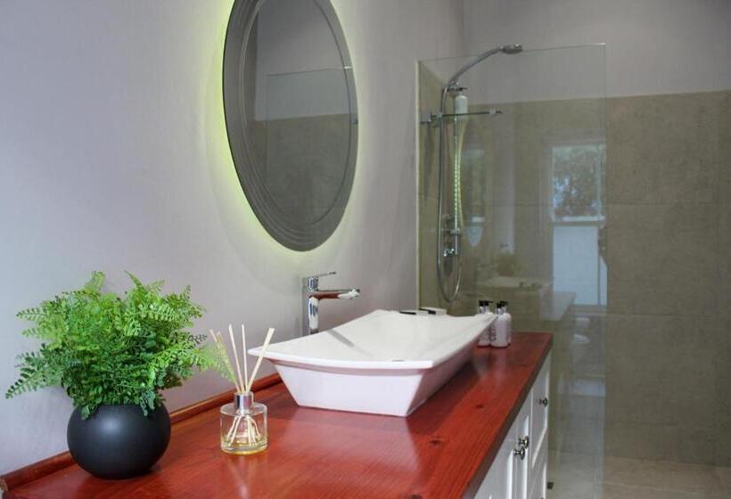 Номер Deluxe, La Réverie