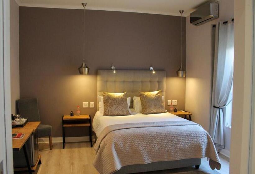 Номер Deluxe, La Réverie