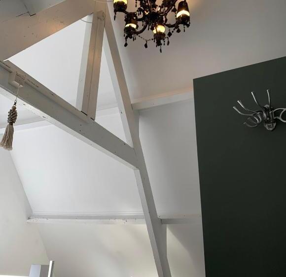 디럭스 룸, Tiny House Lindenhouse