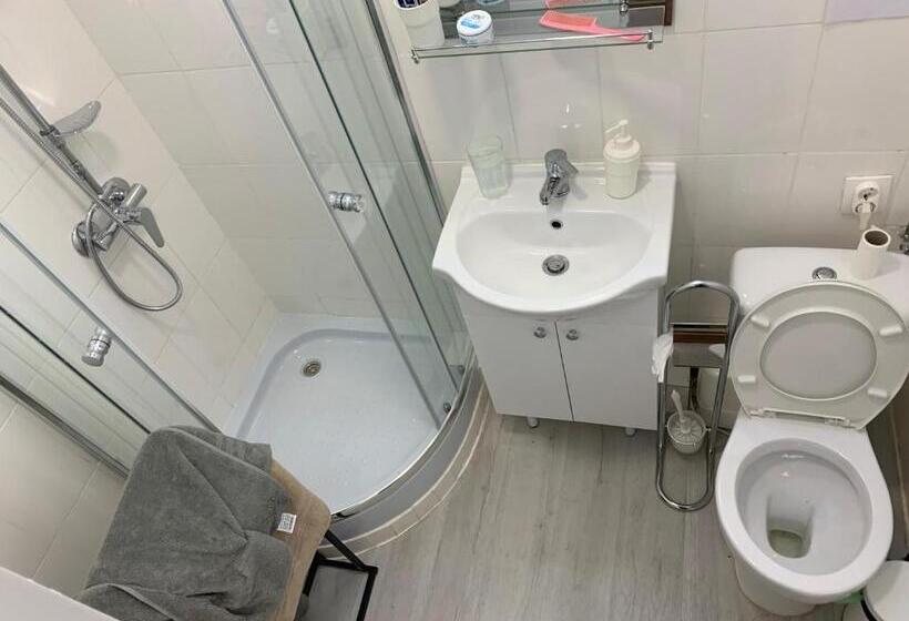 اتاق استاندارد, Bucarest B&b