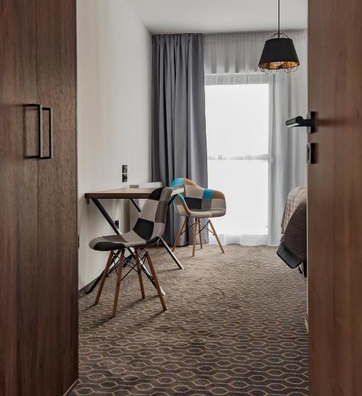 带1个卧室带观景的公寓, Mamut