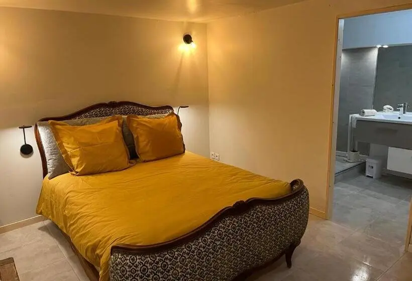 1 Bedroom Apartment Lake View, Maxilly Appart