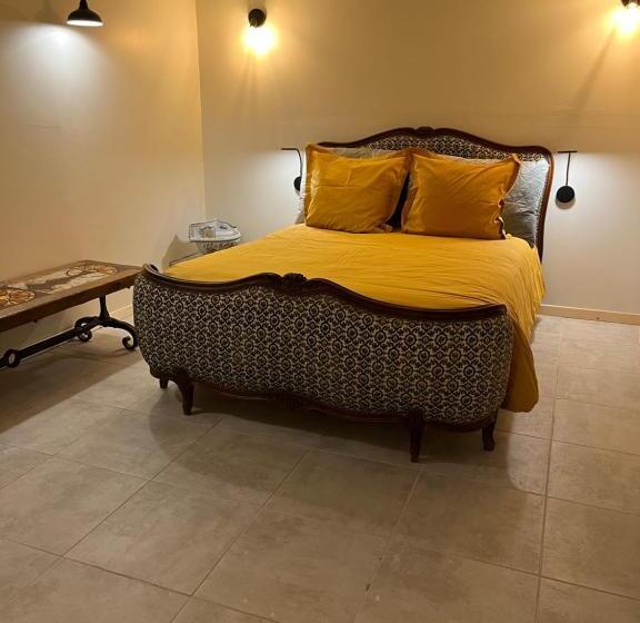 1 Bedroom Apartment Lake View, Maxilly Appart