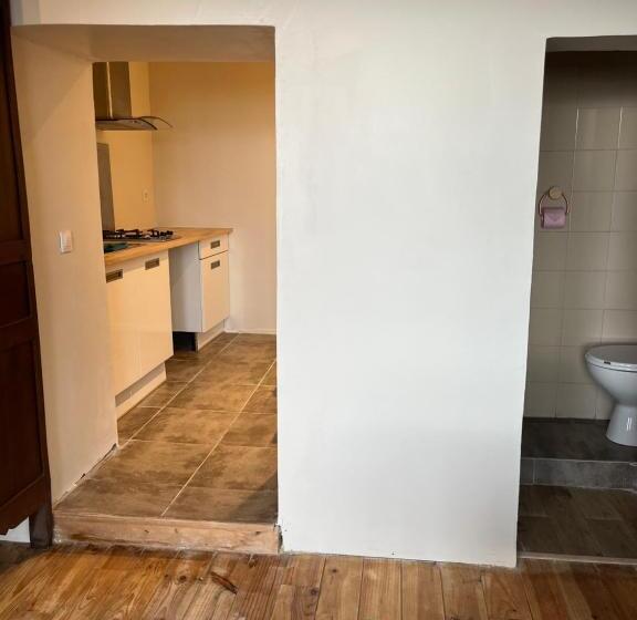 Suite with lake view, Maxilly Appart