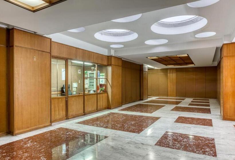 Standard Triple Room with Balcony