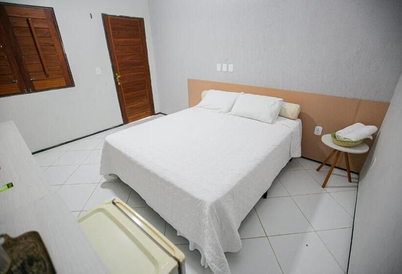 اتاق استاندارد, Coqueiro Village Flats