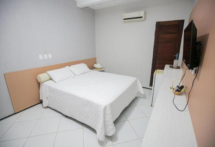 اتاق استاندارد, Coqueiro Village Flats