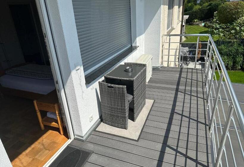 Habitación Estándar Vista Jardín, Nita