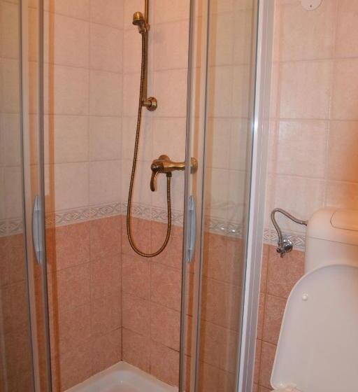 Deluxe Suite Sea View, Pri Marjotu