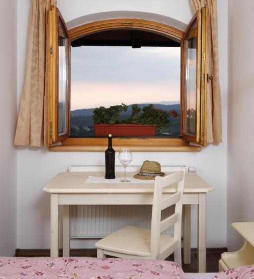 Deluxe Room Mountain View, Pri Marjotu