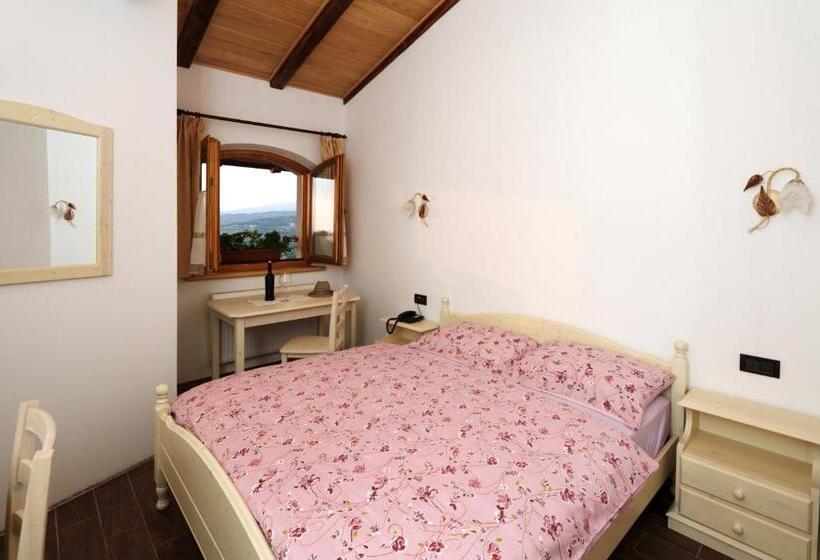 Deluxe Room Mountain View, Pri Marjotu