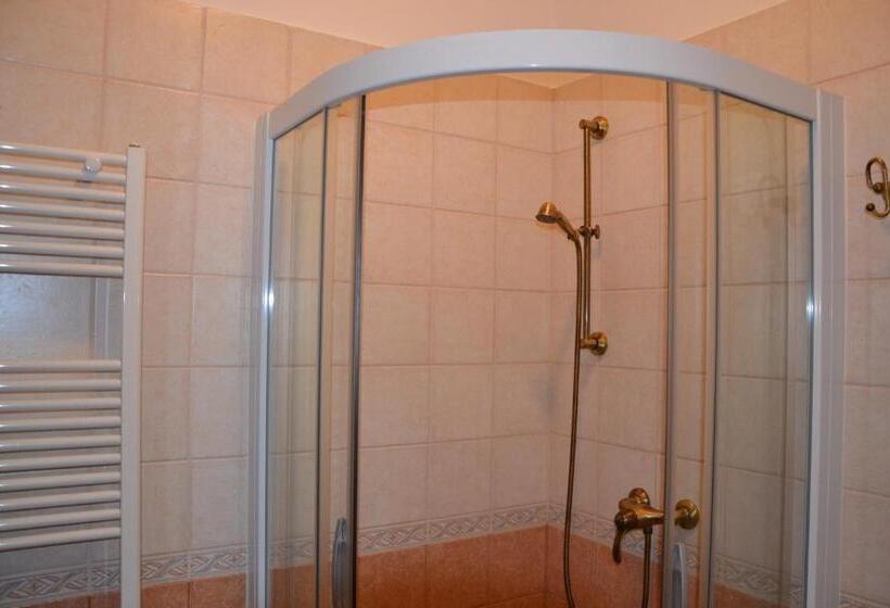 استودیو استاندارد با بالکن, Pri Marjotu