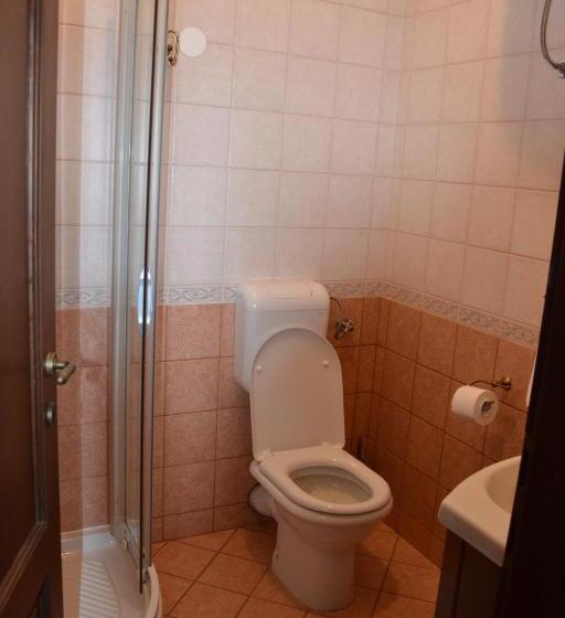 استودیو استاندارد با بالکن, Pri Marjotu