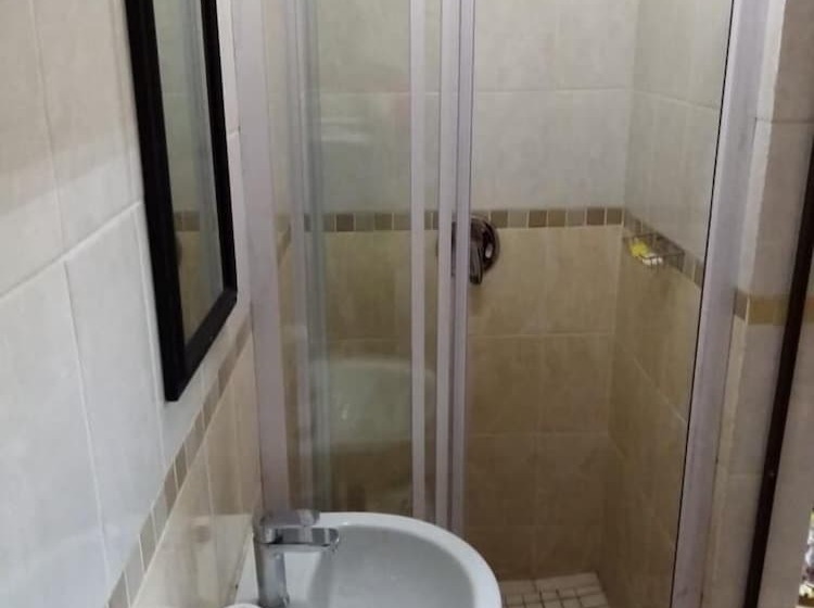 غرفة قياسية, Sediba Guest House