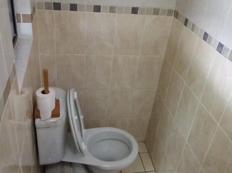 غرفة قياسية, Sediba Guest House