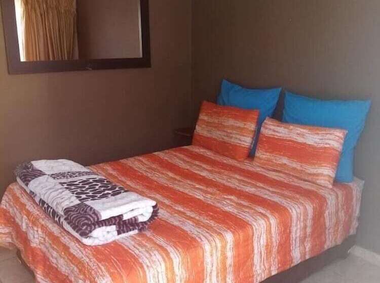 غرفة قياسية, Sediba Guest House