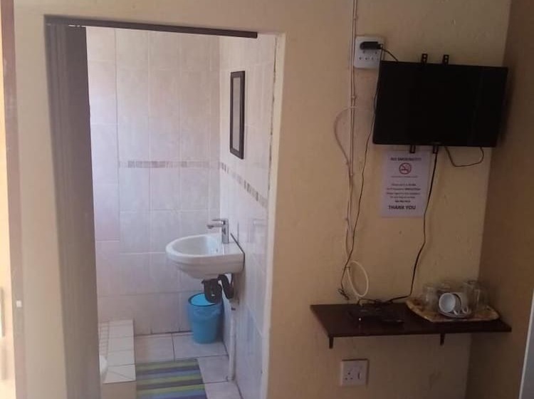 غرفة قياسية, Sediba Guest House