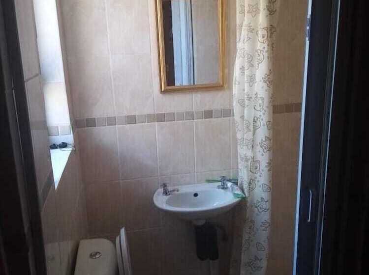 غرفة قياسية, Sediba Guest House