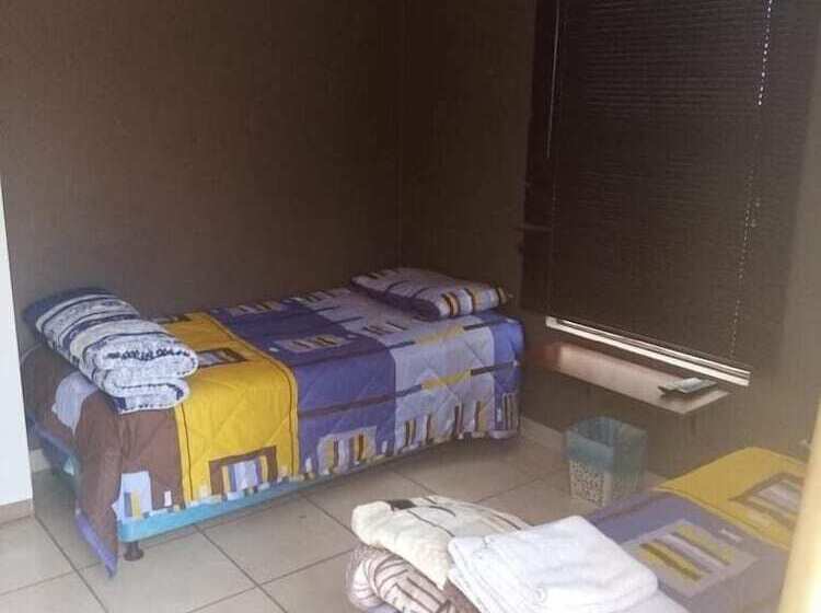 غرفة قياسية, Sediba Guest House