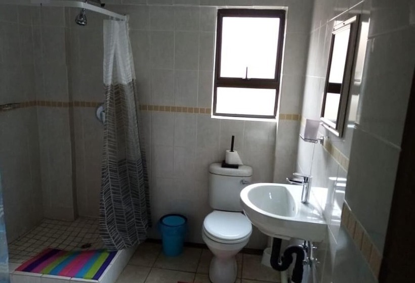 غرفة قياسية, Sediba Guest House