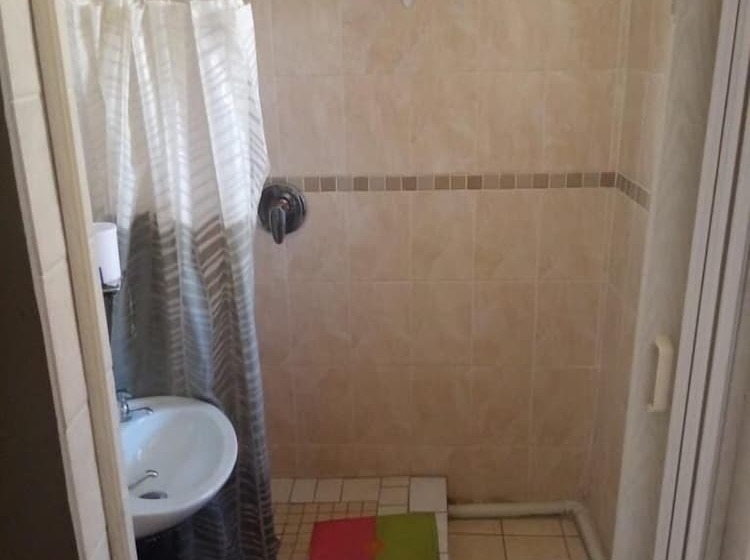 غرفة قياسية, Sediba Guest House