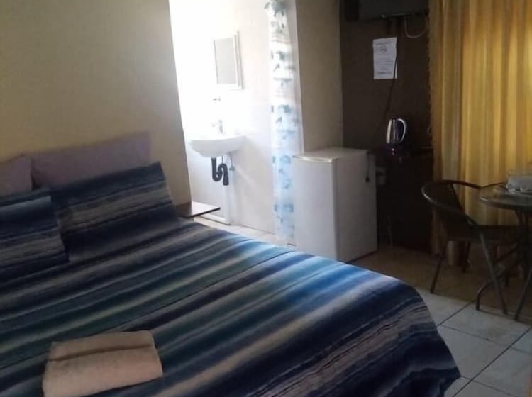 غرفة قياسية, Sediba Guest House