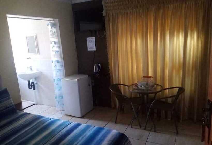 غرفة قياسية, Sediba Guest House