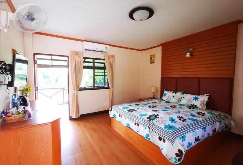 Дом 1 Спальня, Rs Phong Riverside Resort