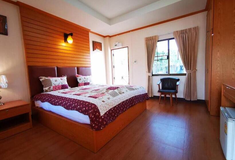 Дом 1 Спальня, Rs Phong Riverside Resort