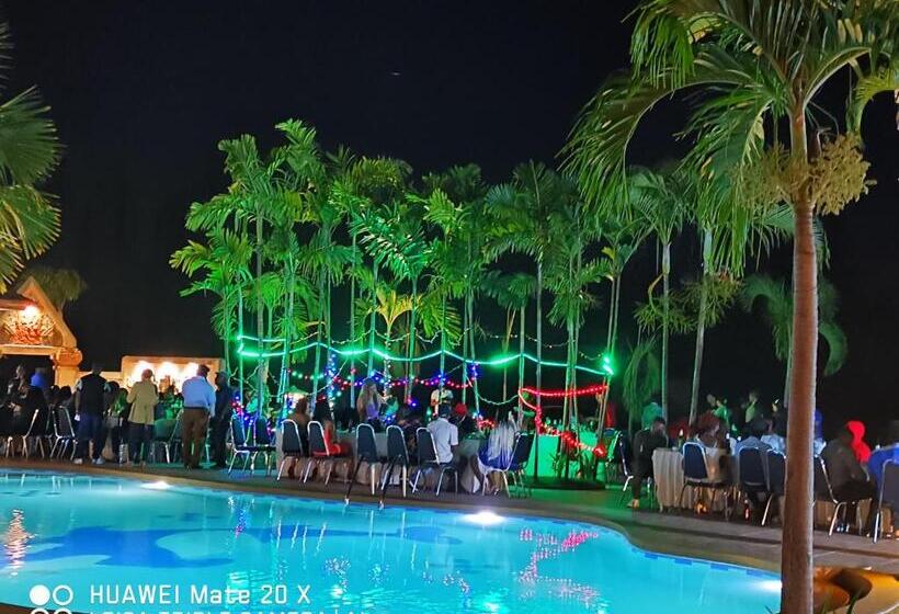 בית, חדר שינה 1, Rs Phong Riverside Resort