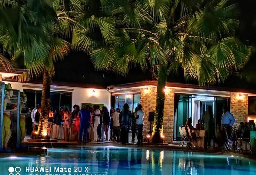 Дом 1 Спальня, Rs Phong Riverside Resort