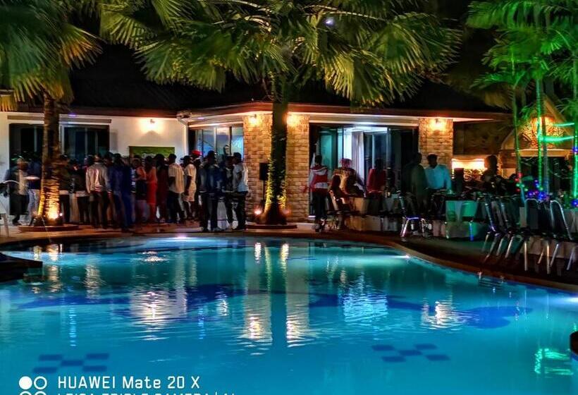 Дом 1 Спальня, Rs Phong Riverside Resort