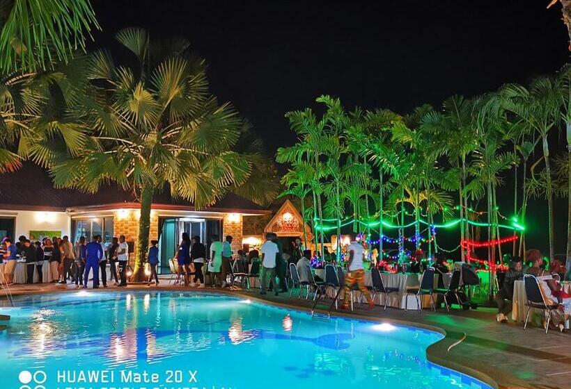 Дом 1 Спальня, Rs Phong Riverside Resort