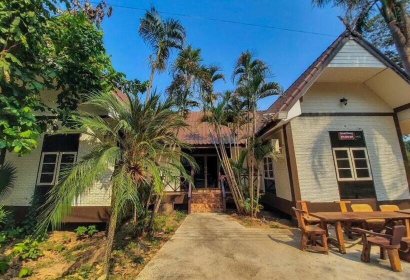 Дом 3 Спальни, Rs Phong Riverside Resort