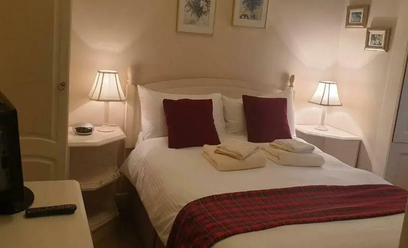 エコノミールーム, Creag Dhubh Country House
