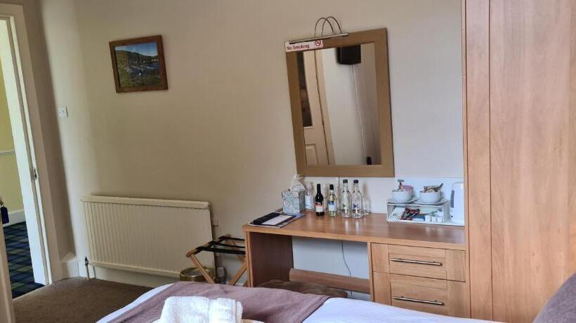 اتاق استاندارد, Creag Dhubh Country House