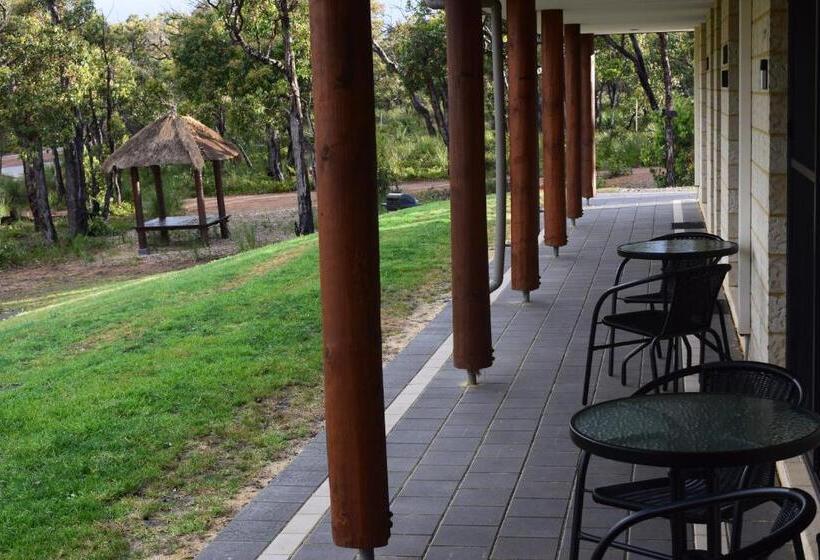 Номер Deluxe, Eagle Bay House