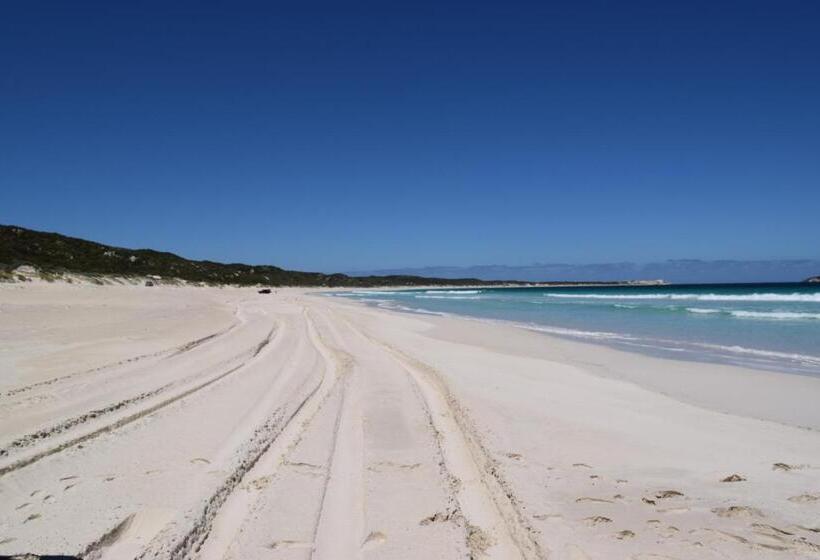 חדר דלוקס נוף לים, Eagle Bay House