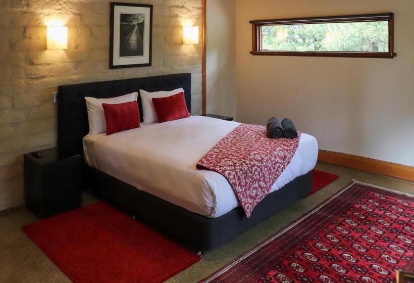 סוויטה, Karma Kinglake