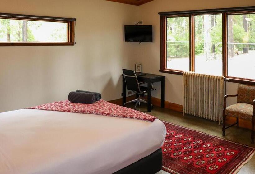 סוויטה, Karma Kinglake