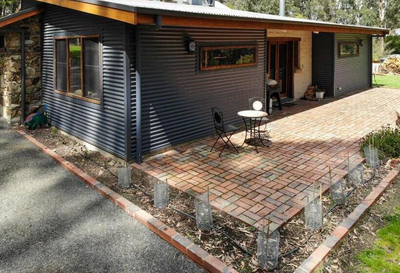 סוויטה, Karma Kinglake