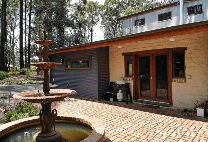 סוויטה, Karma Kinglake