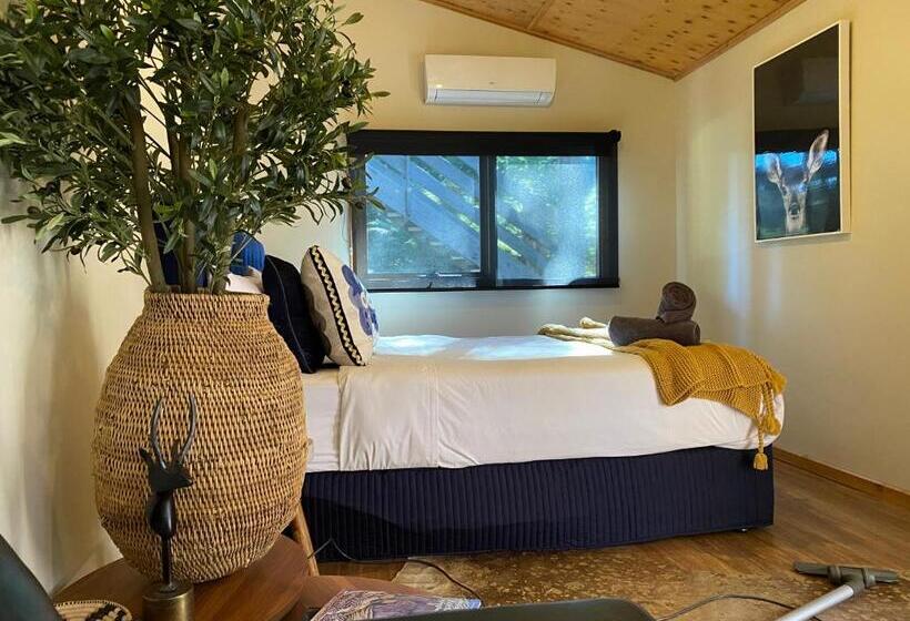 חדר סטודיו סטנדרד, Karma Kinglake