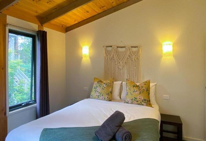 סוויטה, Karma Kinglake