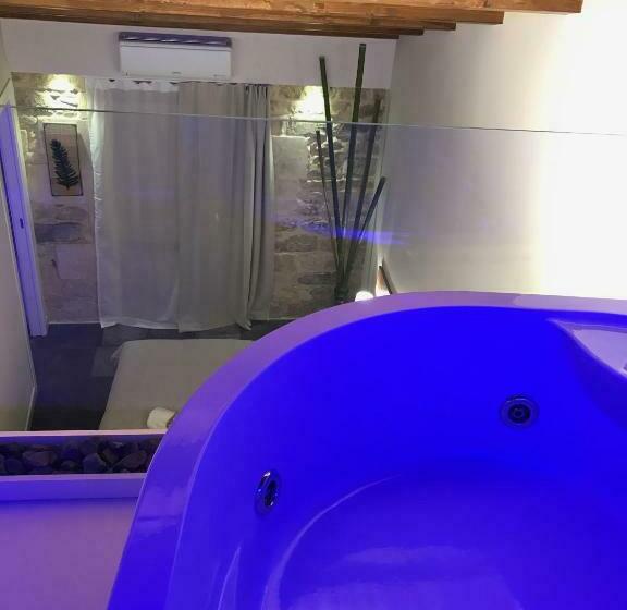 디럭스 주니어 스위트, La Volta Rooms Locazione Turistica