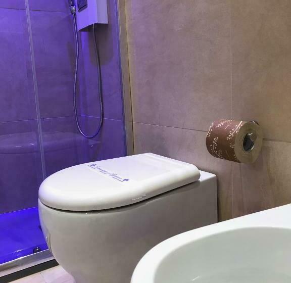 스탠다드 룸 산 전망, La Volta Rooms Locazione Turistica