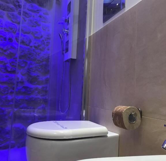 컴포트 트리플 룸, La Volta Rooms Locazione Turistica