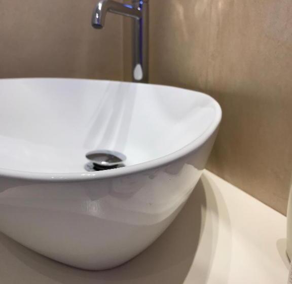 컴포트 트리플 룸, La Volta Rooms Locazione Turistica