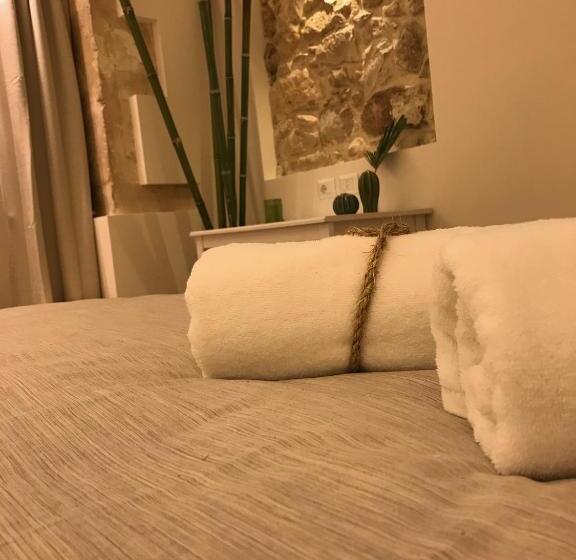 컴포트 트리플 룸, La Volta Rooms Locazione Turistica